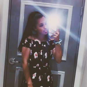 Meet your Posher, Rimma